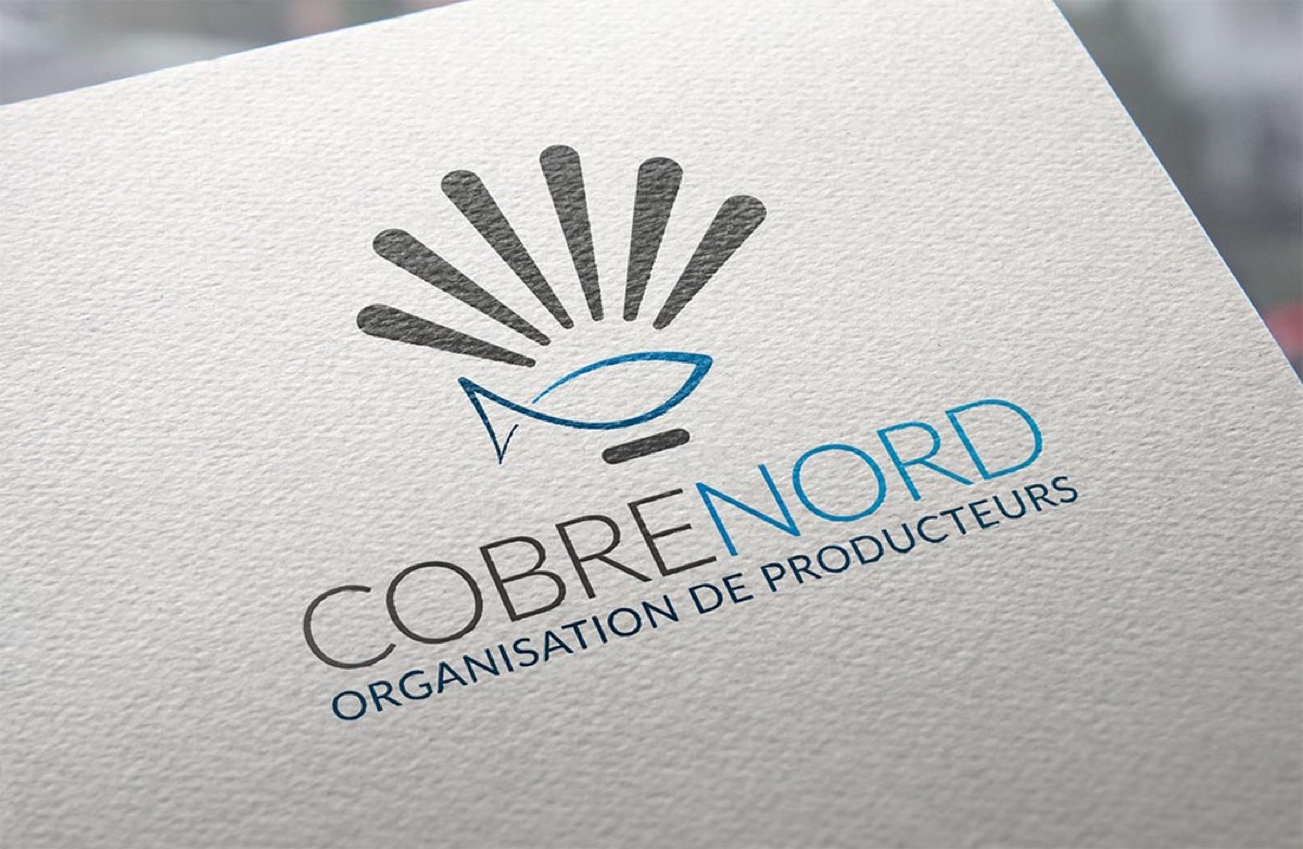 Cobrenord — projet de design graphique de Jérôme Enel-Réhel
