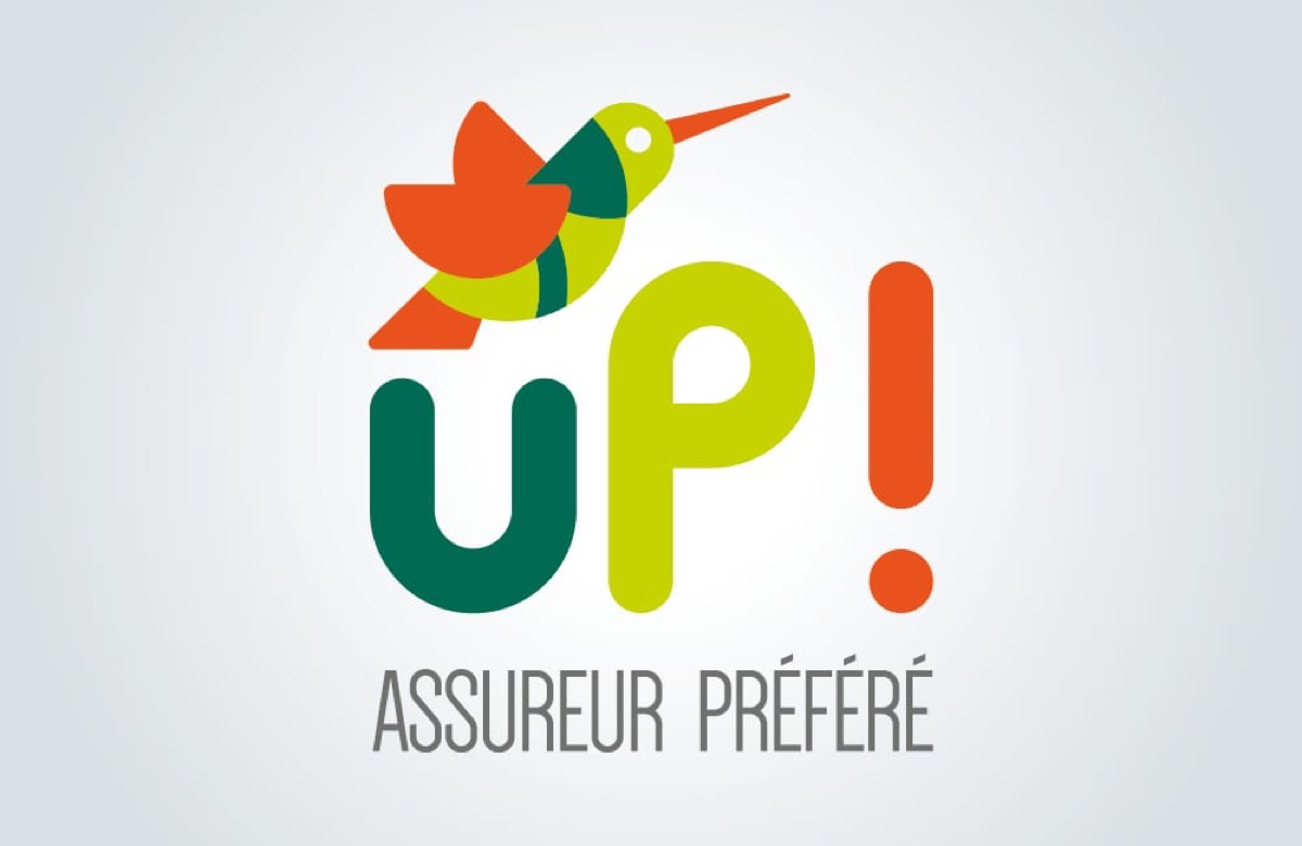 Groupama Loire-Bretagne — projet de design graphique de Jérôme Enel-Réhel