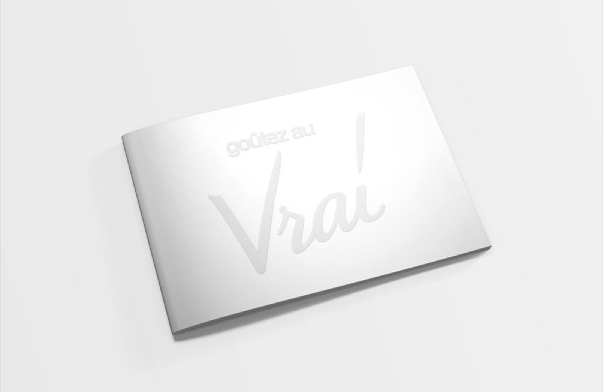 Triballat — projet de design graphique de Jérôme Enel-Réhel