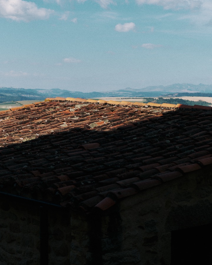 Auvergne — série photographique de Jérôme Enel-Réhel