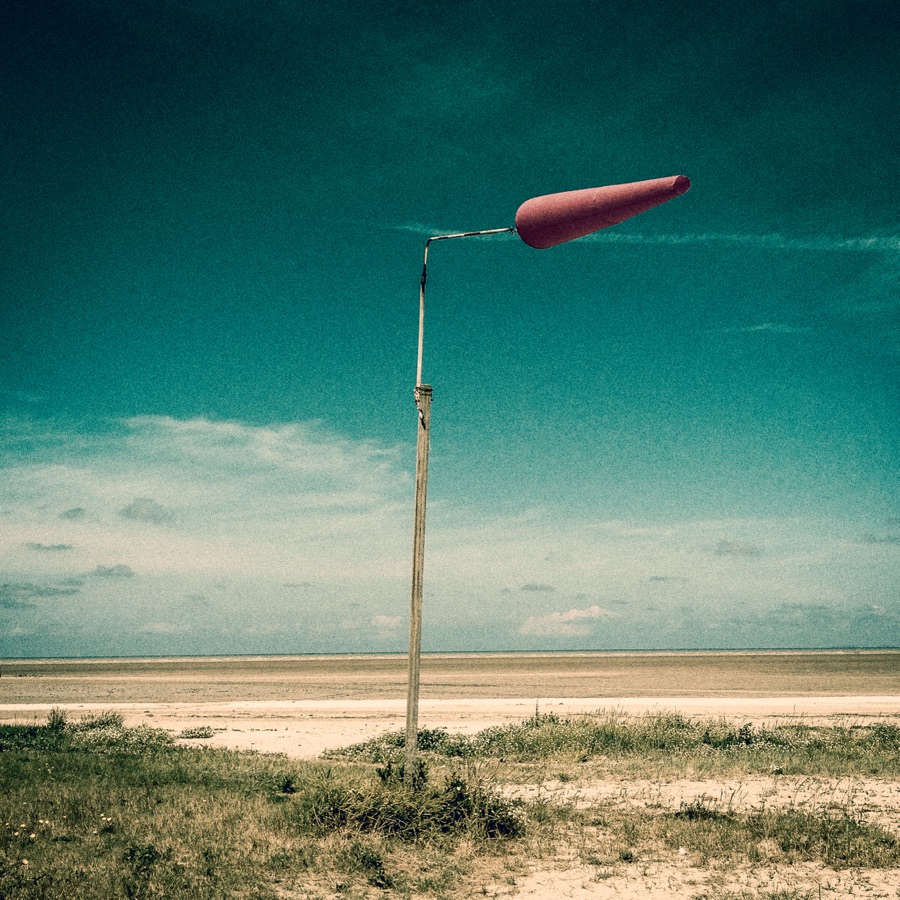 Cherrueix — série photographique de Jérôme Enel-Réhel