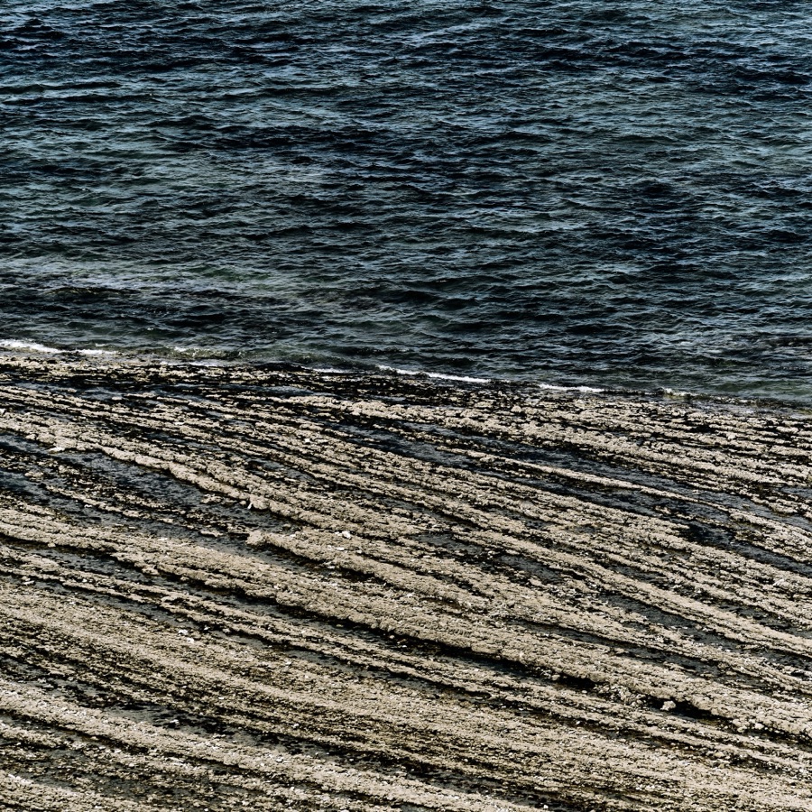 Mer&Terre — série photographique de Jérôme Enel-Réhel